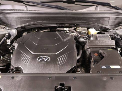 Used 2023 Hyundai Palisade Limited w/ Cargo Package image 23