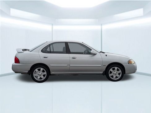 Used 2006 Nissan Sentra 1.8 S w/ (S04) 1.8S Special Editto Pkg image 7