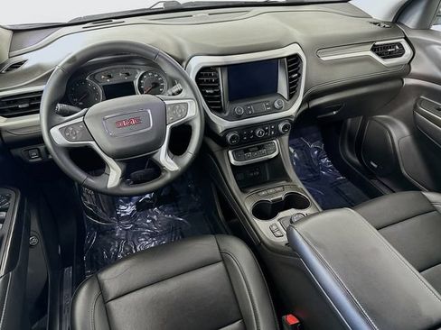 Used 2023 GMC Acadia SLT AWD/4WD image 32