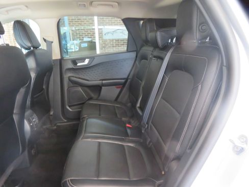 Used 2020 Ford Escape SEL AWD/4WD image 18