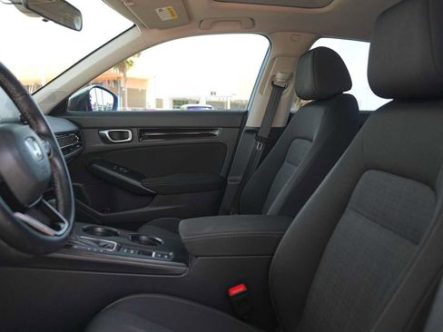 Used 2024 Honda Civic EX image 11