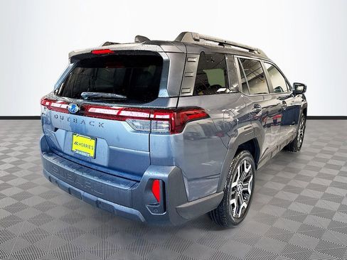 New 2026 Subaru Outback Touring XT image 4