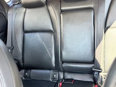 Used 2024 MAZDA CX-30 AWD 2.5 S w/ Select Sport Pkg image 13