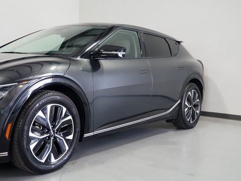 Used 2024 Kia EV6 Wind AWD/4WD image 51