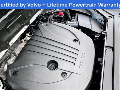 Used 2023 Volvo XC90 B5 Core w/ Protection Package Premier AWD/4WD image 47