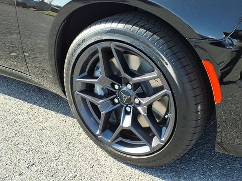New 2026 Dodge Charger R/T AWD/4WD image 4