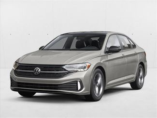 Used 2023 Volkswagen Jetta SE w/ Panoramic Sunroof Package FWD video 1