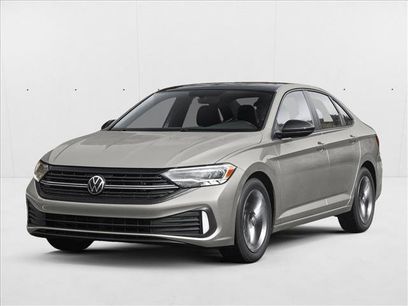 Used 2023 Volkswagen Jetta SE w/ Panoramic Sunroof Package