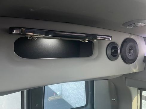 New 2026 GMC Savana 2500 w/ Driver Convenience Package RWD image 51