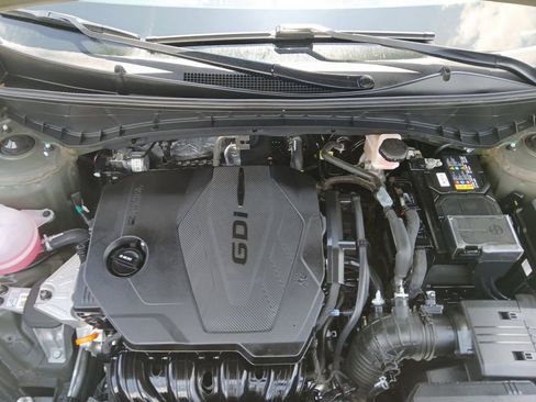 Used 2025 Hyundai Santa Cruz SEL FWD image 32