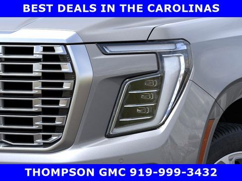 New 2026 GMC Yukon Denali image 13