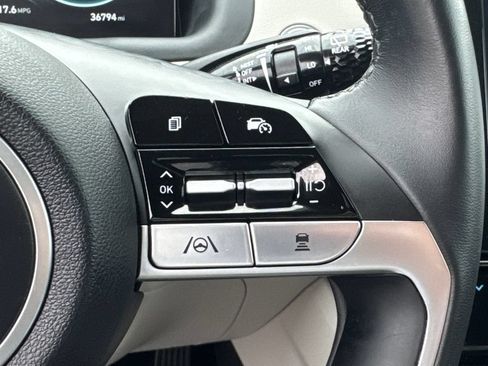 Used 2022 Hyundai Tucson SEL w/ Convenience Package FWD image 26