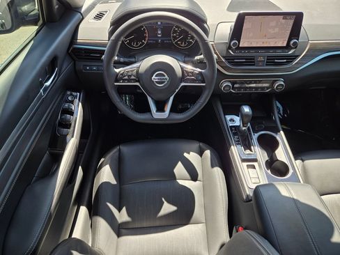 Certified 2022 Nissan Altima 2.5 SL FWD image 13