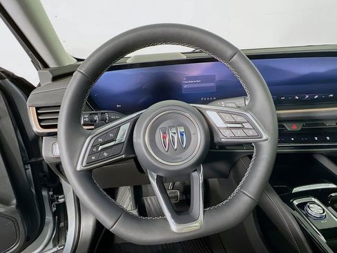 New 2026 Buick Envision Sport Touring AWD/4WD image 10