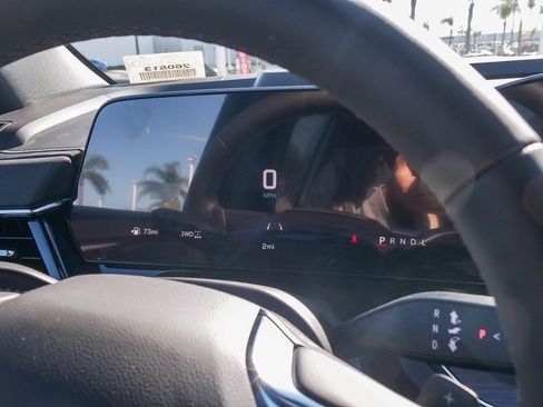 New 2026 Chevrolet Suburban Premier w/ Sun And Tow Package image 22