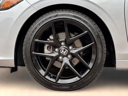 Used 2023 Honda Civic Sport image 12