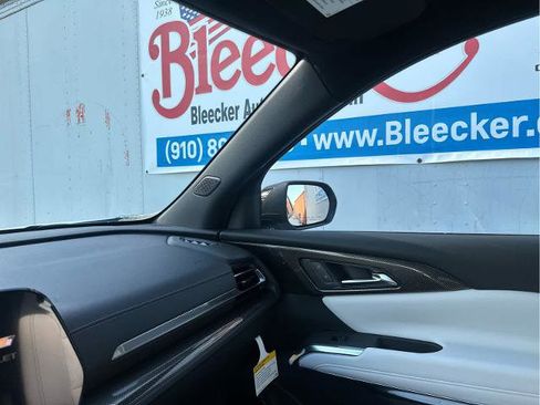 New 2026 Chevrolet Traverse High Country image 38