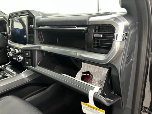 New 2025 Ford F150 Lariat w/ Equipment Group 501A Mid image 16