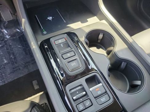 New 2026 Honda Passport RTL image 28