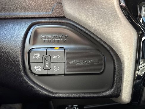 Used 2023 RAM 2500 Laramie image 31