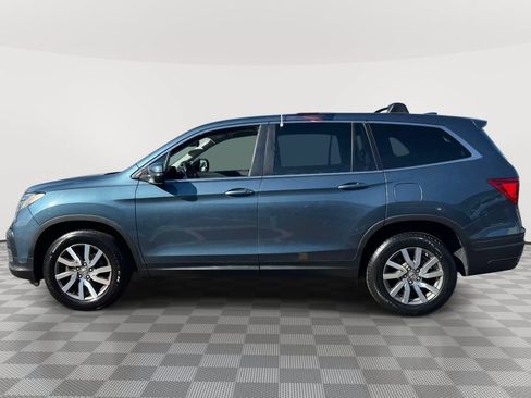 Used 2019 Honda Pilot EX-L image 4