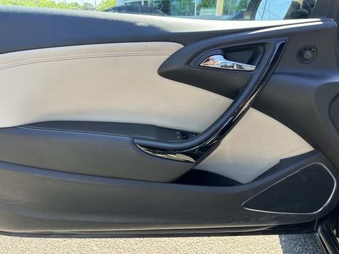 Used 2017 Buick Cascada Premium FWD image 12