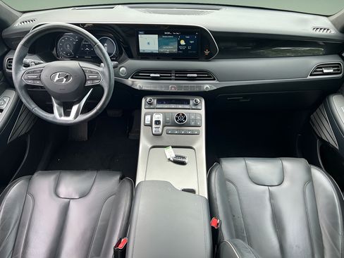 Used 2021 Hyundai Palisade Calligraphy AWD/4WD image 18