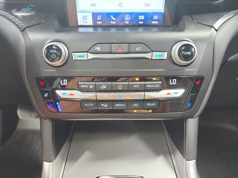 Used 2020 Ford Explorer ST w/ ST Street Pack AWD/4WD image 33