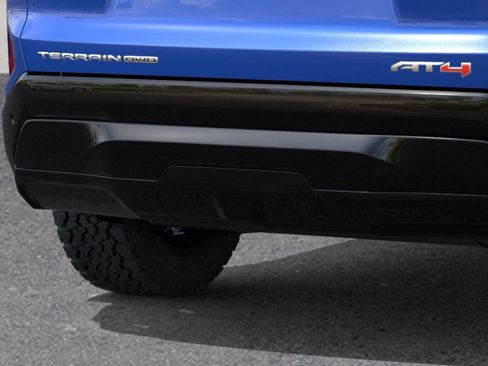 New 2026 GMC Terrain AT4 image 14