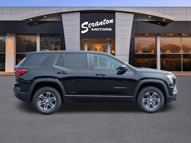 New 2027 GMC Terrain Elevation w/ LPO, Floor Liner Package AWD/4WD image 6