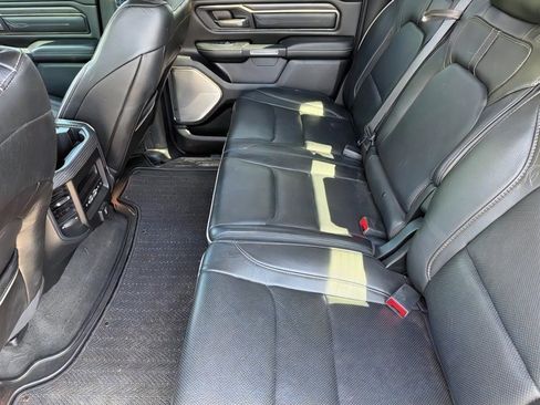 Used 2020 RAM 1500 Limited RWD image 12