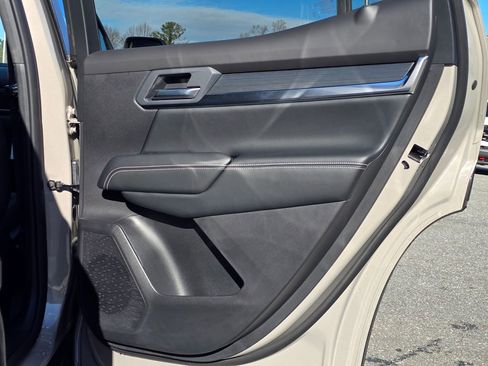 New 2026 GMC Terrain Elevation image 38