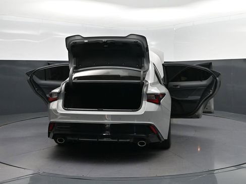 Used 2024 Lexus IS 350 F Sport w/ Navigation Package image 51