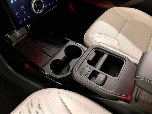 Used 2025 Ford Mustang Mach-E Premium RWD image 16