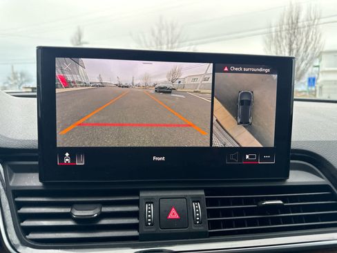 Used 2023 Audi Q5 2.0T Premium Plus w/ Premium Plus Package image 13