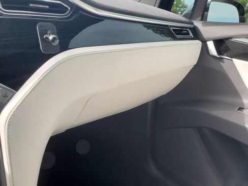 Used 2016 Tesla Model X Performance AWD/4WD image 51