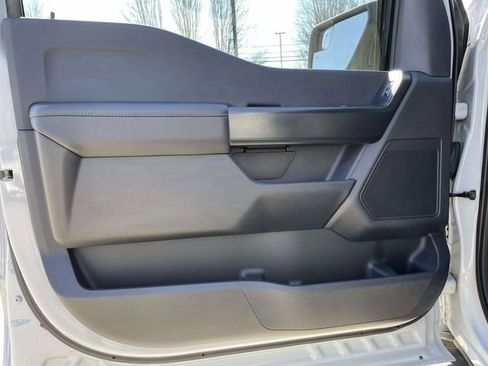 Certified 2023 Ford F150 XL w/ STX Appearance Package image 16