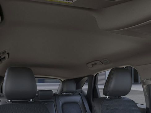 New 2026 Ford Escape SE image 52