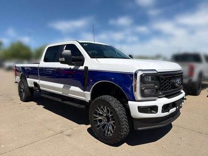 New 2026 Ford F250 XL w/ STX Appearance Package