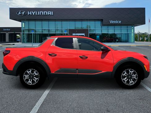 New 2026 Hyundai Santa Cruz XRT AWD/4WD image 9