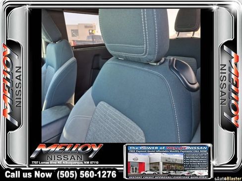 Used 2023 Ford Bronco Outer Banks AWD/4WD image 18
