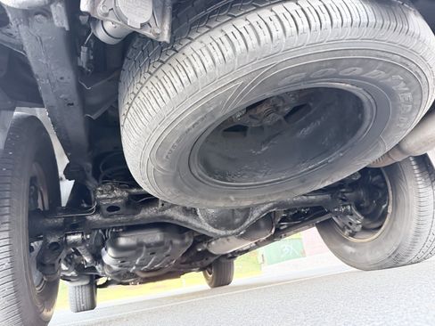 Used 2007 Toyota 4Runner Sport AWD/4WD image 34