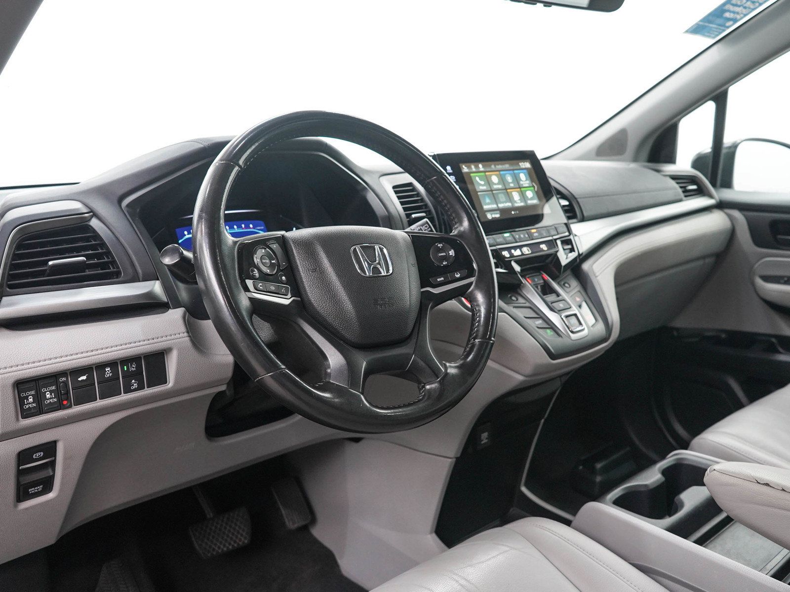 Used 2018 Honda Odyssey EX-L image 25