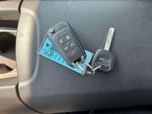 Used 2013 Chevrolet Camaro LT RWD image 34