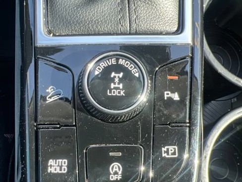 Used 2023 Kia Sportage SX AWD/4WD image 18