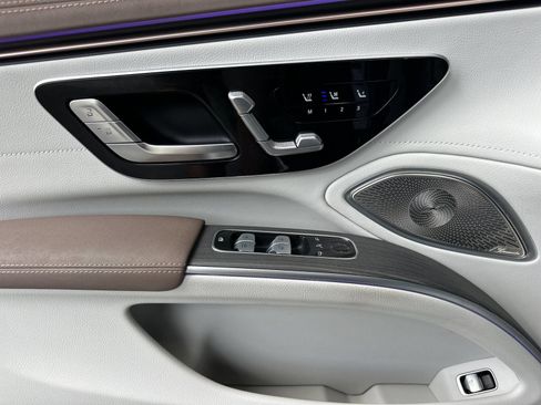 Certified 2023 Mercedes-Benz EQS 450+ Sedan image 12