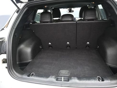 Used 2025 Jeep Compass Limited AWD/4WD image 36