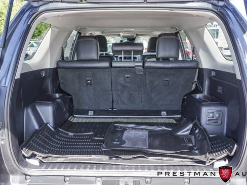 Used 2023 Toyota 4Runner Limited AWD/4WD image 47