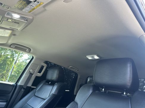 Certified 2021 Toyota Tundra SR5 w/ SR5 Leather Package RWD image 28