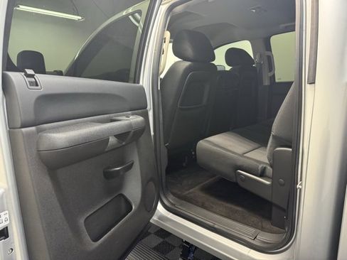 Used 2014 GMC Sierra 2500 SLE w/ HD SLE Premium Package image 24